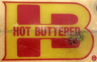 # 92 Hot Buttered/Frank Williams 1973