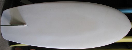 #76 Jackson/Greenough Spoon, bottom