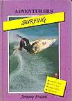Evans J,
                Adventurers-Surfing 1993