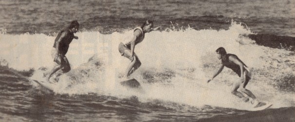JOEY CABELL SURFBOARDS VINTAGE RETRO DECAL STICKER 1960'S SURFING AUSTRALIA 