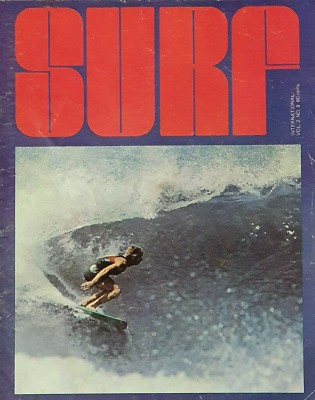 surfresearch