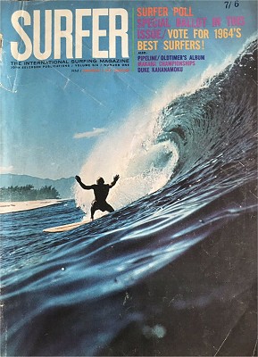 surfresearch