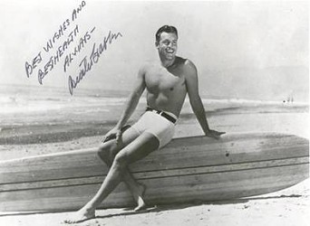 Buster Crabbe - Wikipedia